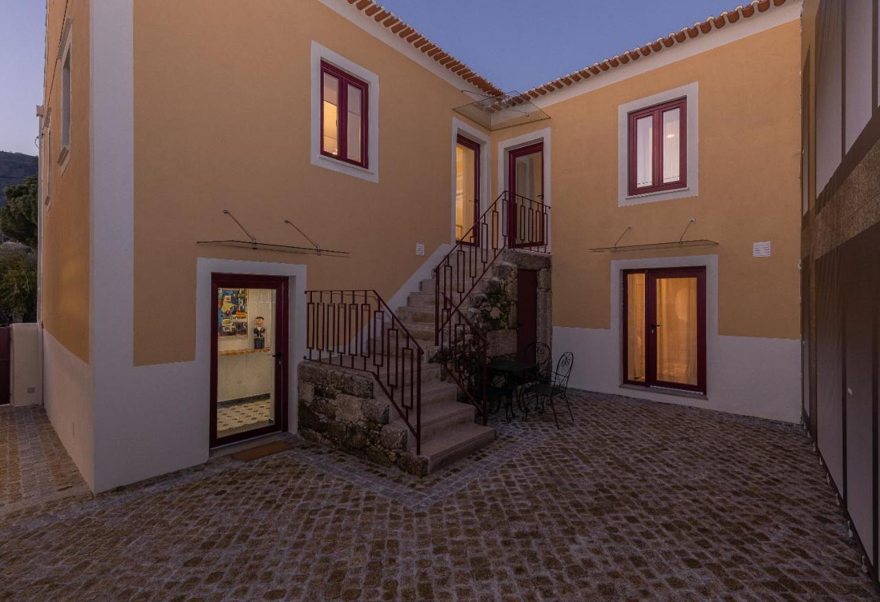 Casa Das Margaridas Vale de Lobo Exterior photo