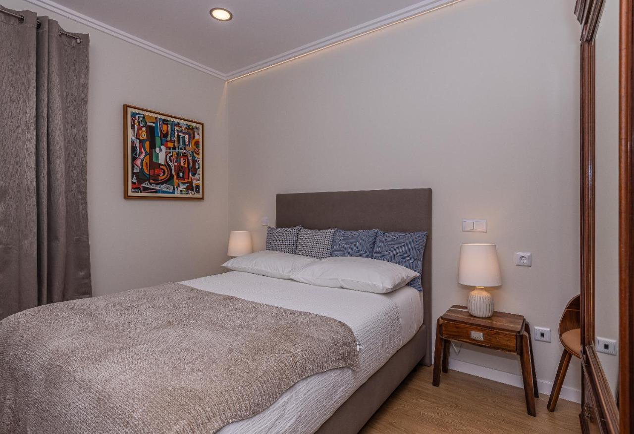 Casa Das Margaridas Vale de Lobo Exterior photo